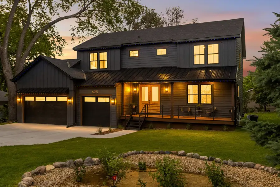 625 Ivy Falls Avenue, Mendota Heights, MN 55118 - #2