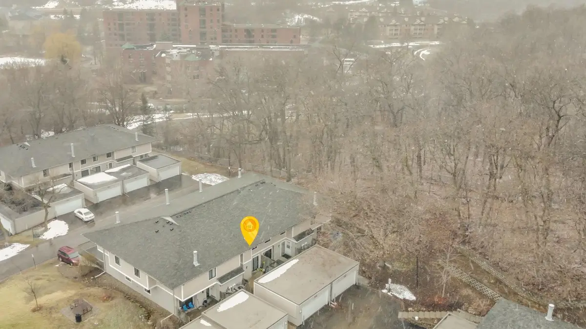 1274 Trailwood S, Hopkins, MN 55343 - #1