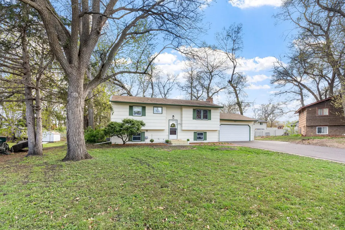 11820 Monroe Circle Ne, Blaine, MN 55434 - #1