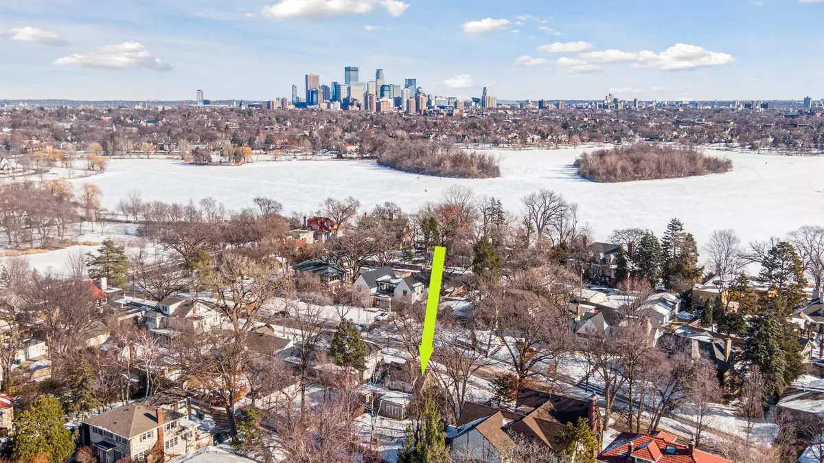 2740 Thomas Avenue S, Minneapolis, MN 55416 - #1