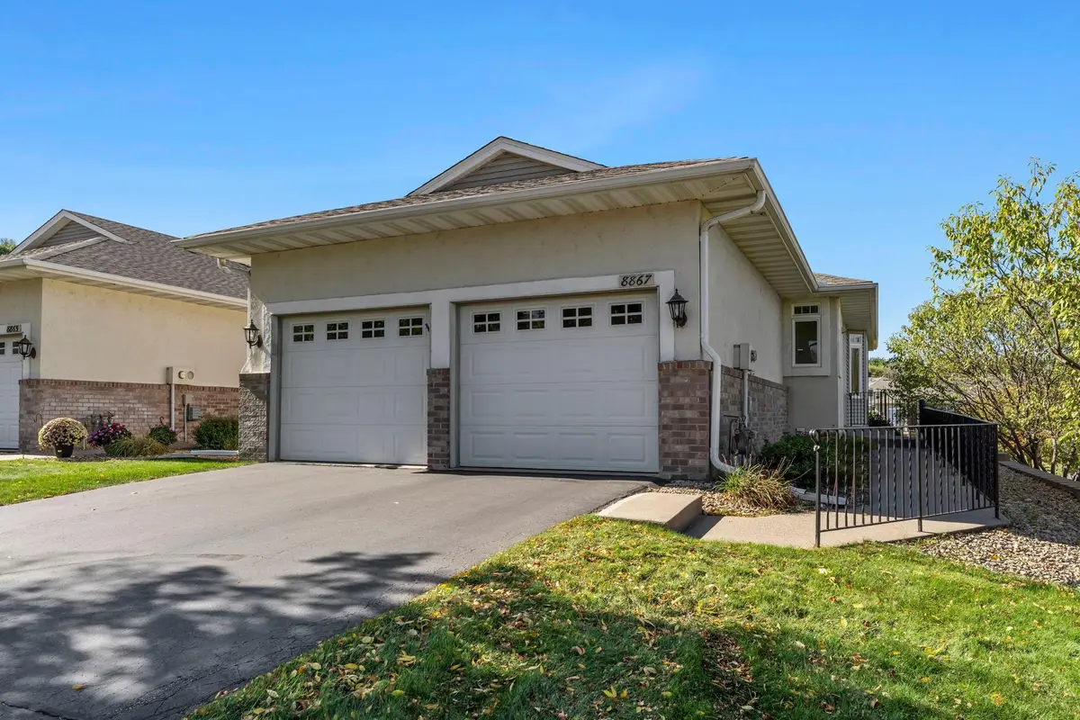 8867 Preserve Place, Savage, MN 55378 - #1