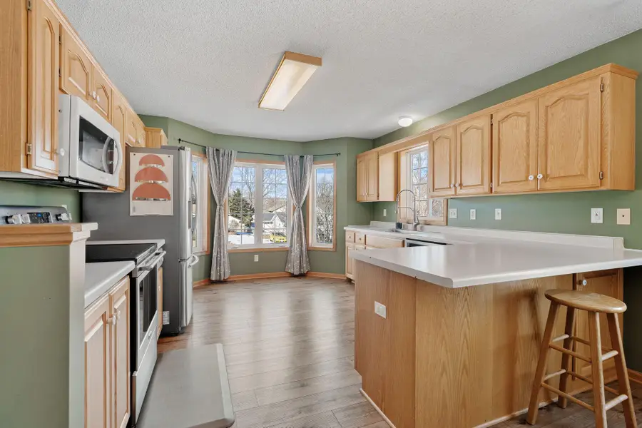 604 4th Street Ne, Kasson, MN 55944 - #3