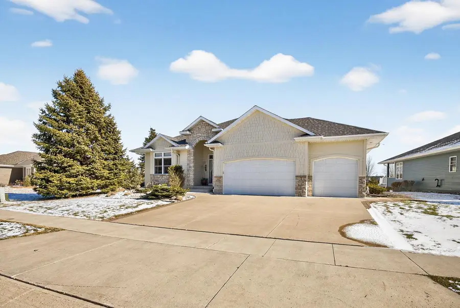 4063 Autumn Lake Court Sw, Rochester, MN 55902 - #3