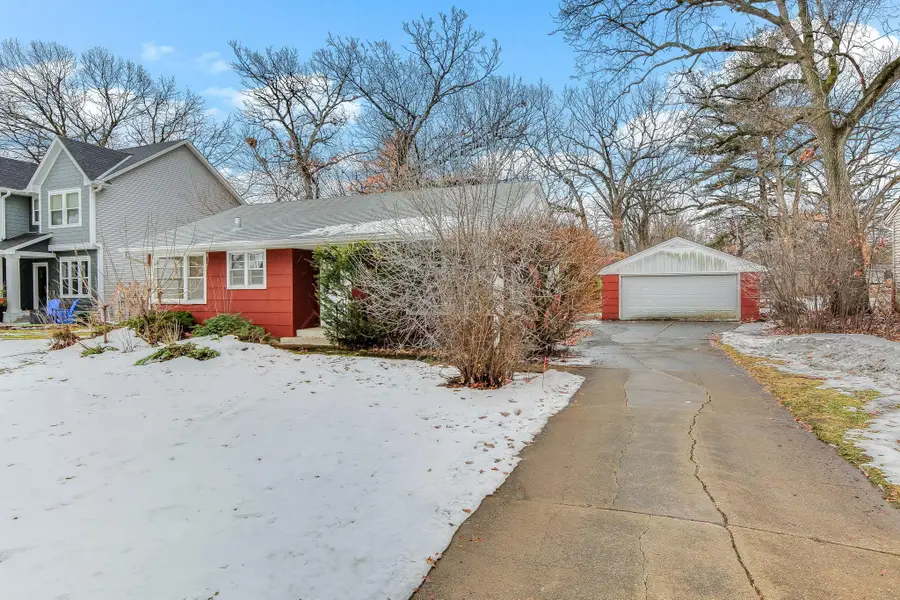 1400 Arden Place, Arden Hills, MN 55112 - #3