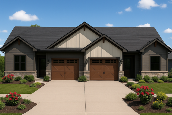 1977 Cattail Place #Lot 5, New Richmond, WI 54017