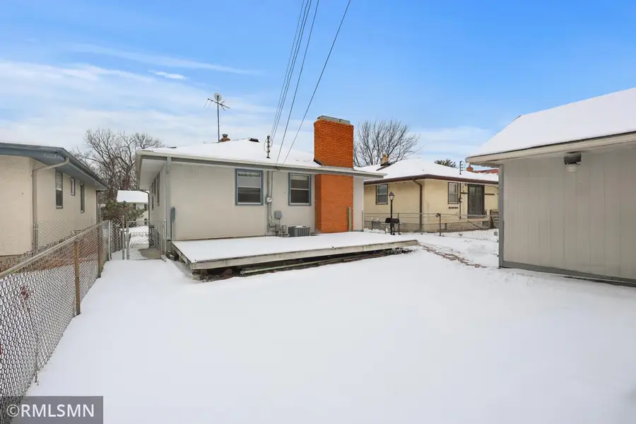 1508 Mcafee Street, Saint Paul, MN 55106 - #2