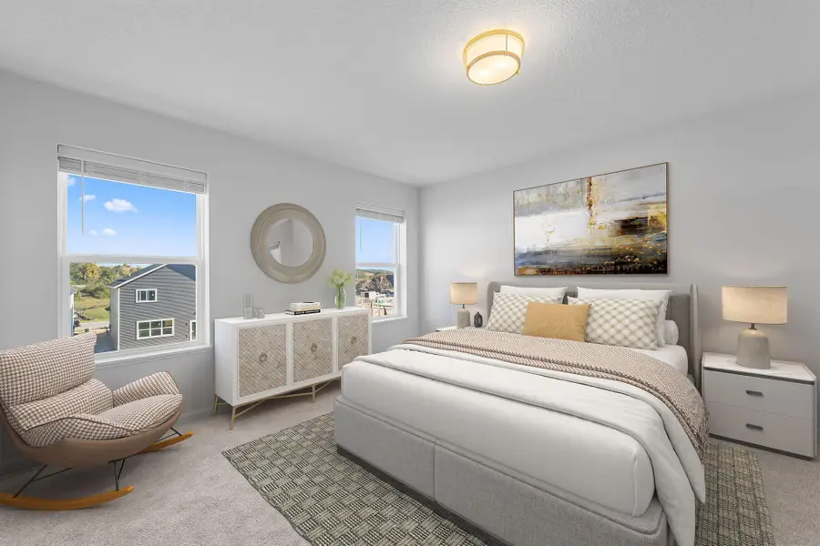 414 James Parkway, Elko New Market, MN 55054 - #3