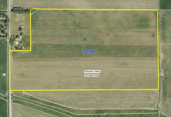 TBD 680 Avenue, Dexter, MN 55926