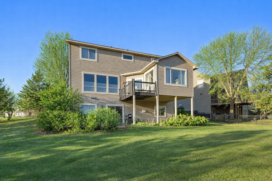 11470 Halstead Trail, Woodbury, MN 55129 - #2