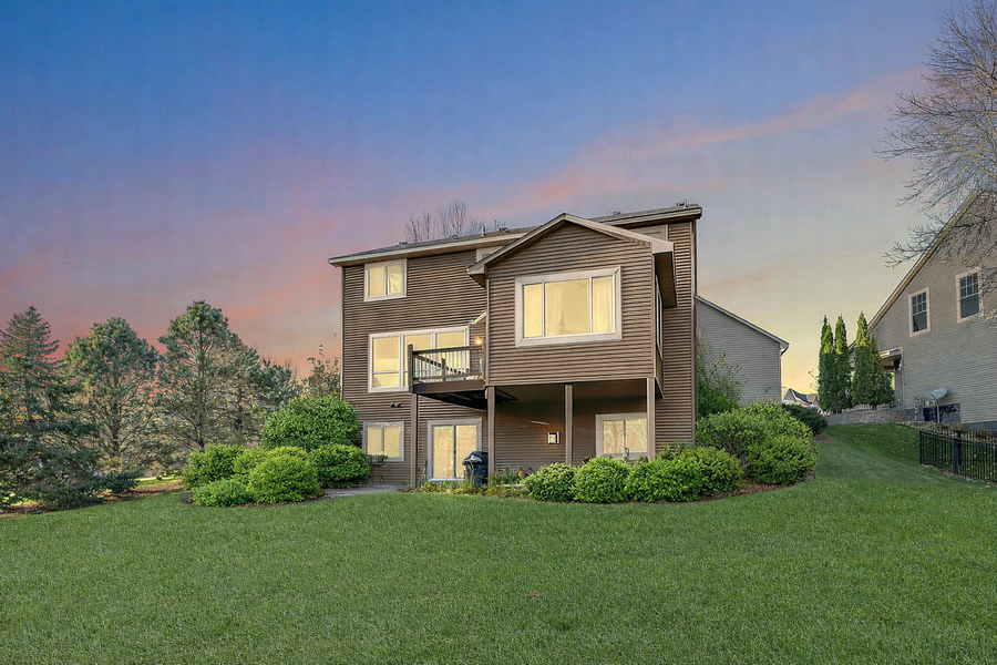 11470 Halstead Trail, Woodbury, MN 55129 - #3