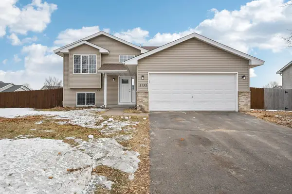 2132 Emerson Road S, Cambridge, MN 55008
