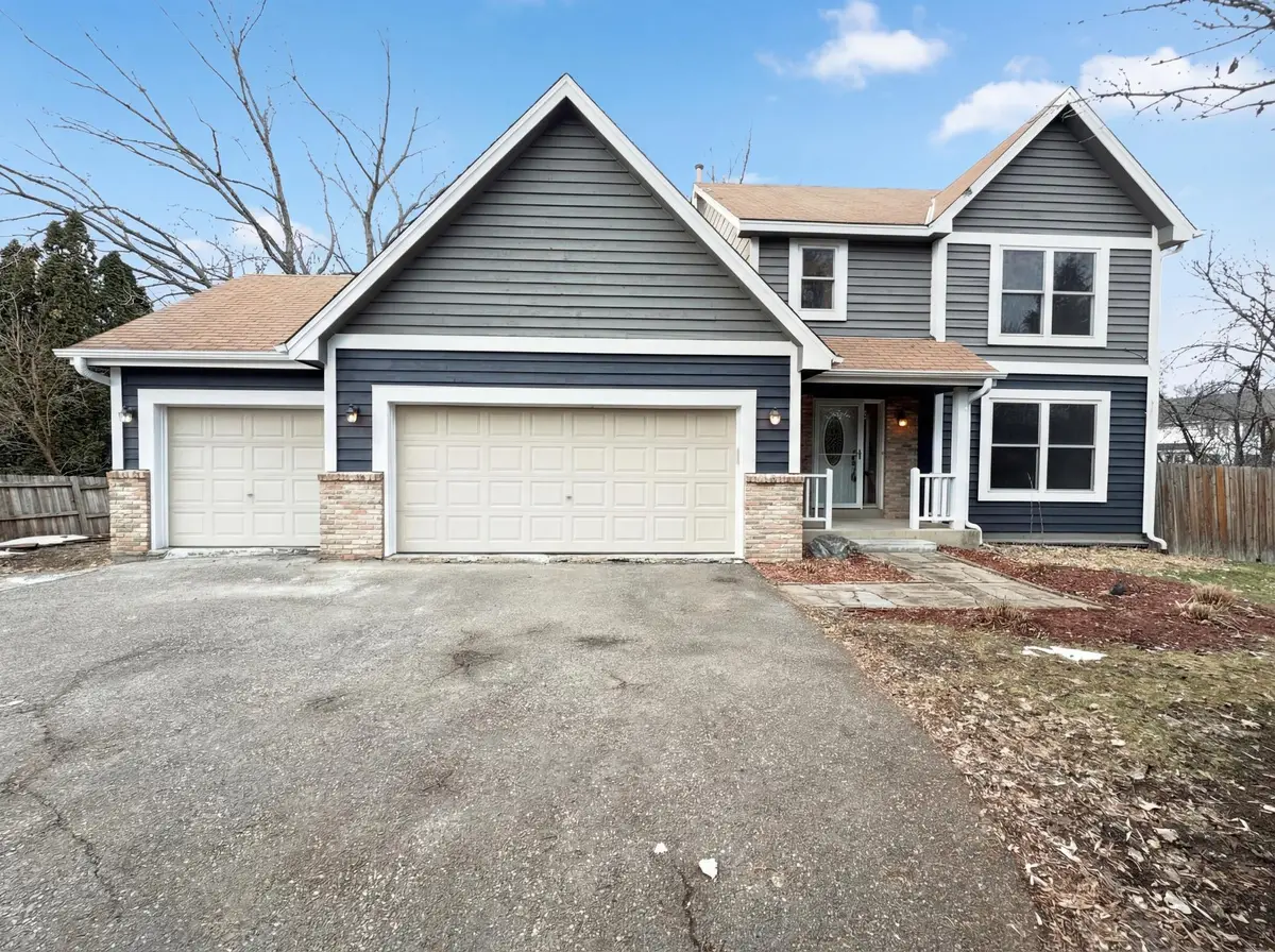 17210 County Road 24, Plymouth, MN 55447 - #1