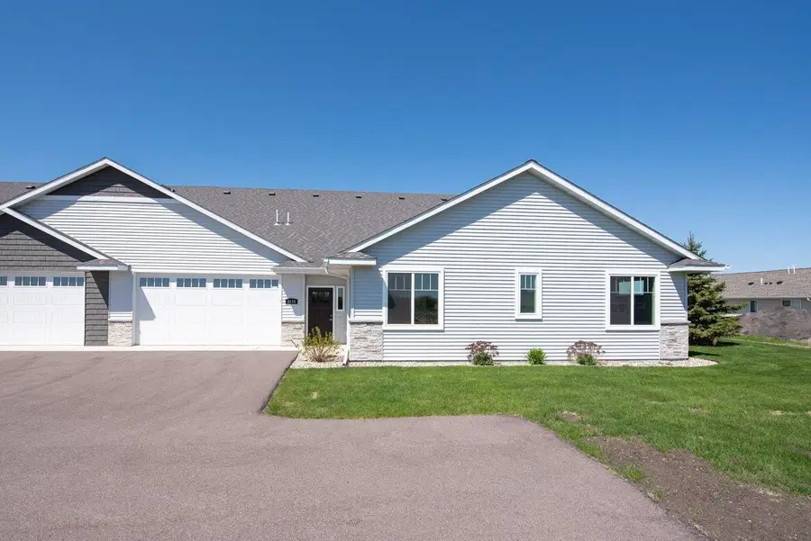 3116 Bassett Drive, Mankato, MN 56001 - #2
