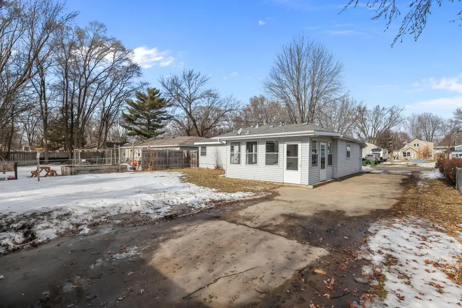 834 Brisbin Street, Anoka, MN 55303 - #3