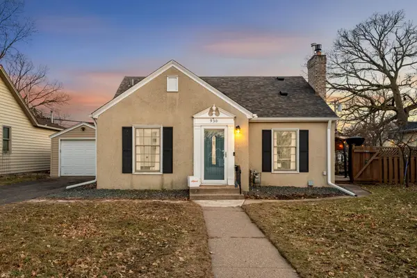 930 Nevada Avenue W, Saint Paul, MN 55117