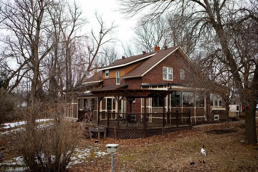 110 Greeley Road, Braham, MN 55006 - #2