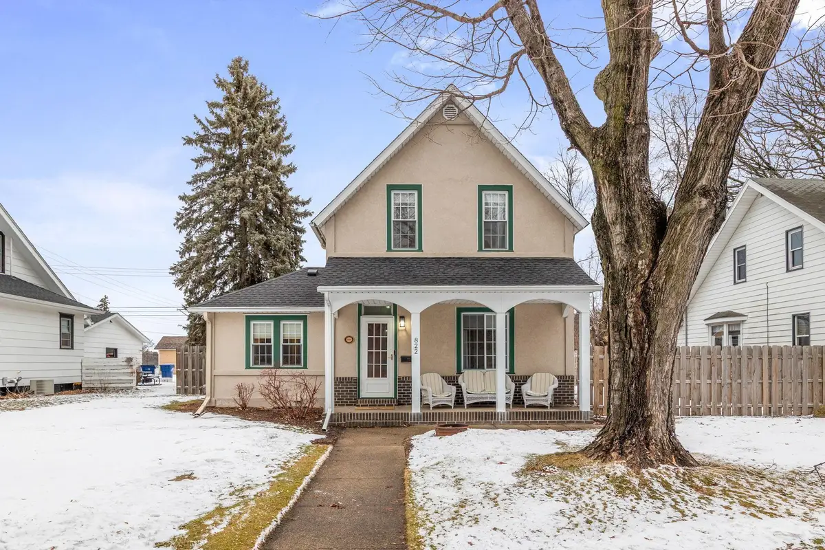 822 7th Avenue N, Saint Cloud, MN 56303 - #1