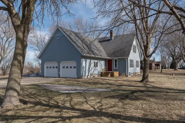 310 1st Avenue Ne, Trimont, MN 56176