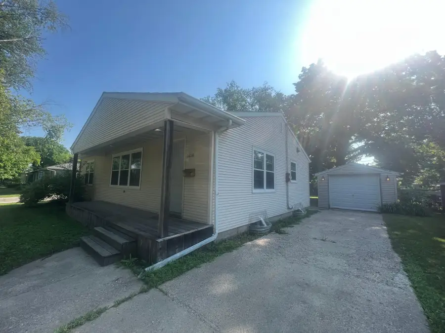 1418 5th Street S, Moorhead, MN 56560 - #3