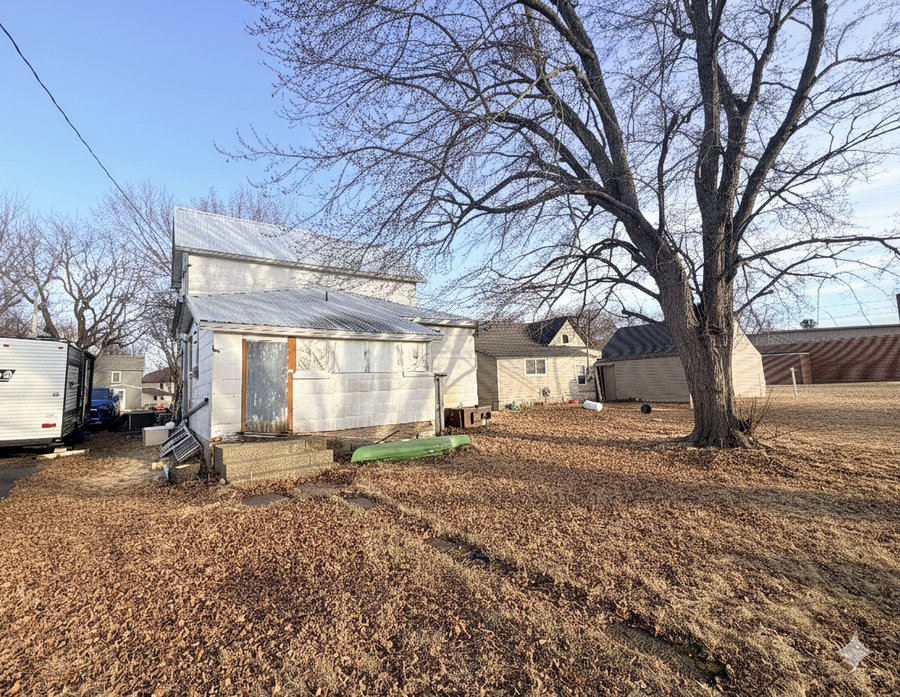 213 S Lafayette Avenue, Fulda, MN 56131 - #2