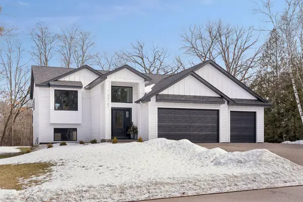 23167 Butterfield Drive Nw, Saint Francis, MN 55070