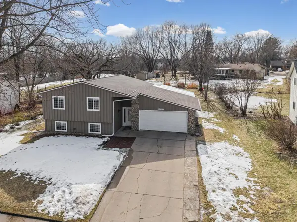 6170 134th Street W, Apple Valley, MN 55124