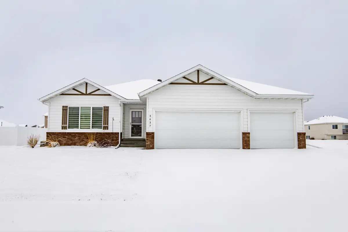 3637 18th Street S, Moorhead, MN 56560 - #1