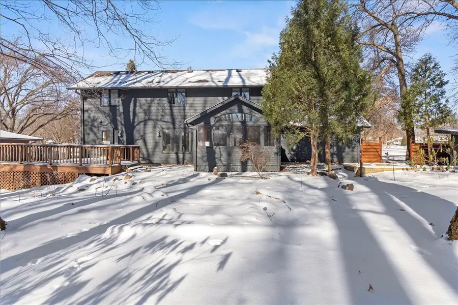 2640 Queensland Lane N, Plymouth, MN 55447 - #2