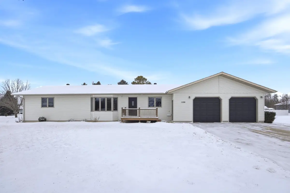 1106 Lincoln Street, Lisbon, ND 58054 - #1