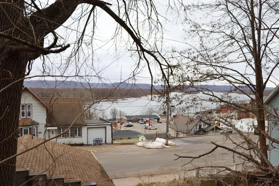 TBD South Hill Street, Fountain City, WI 54629 - #3