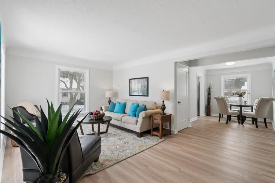 4601 Russell Avenue N, Minneapolis, MN 55412 - #2