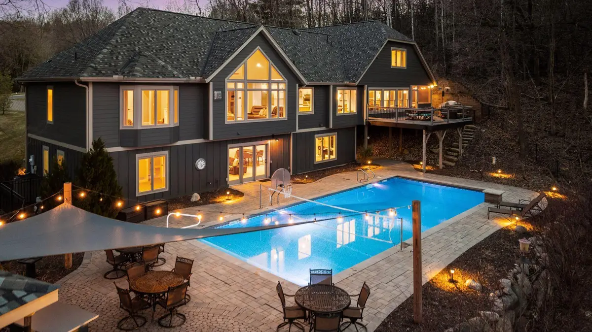 6590 Orchard Ridge Trail, Woodbury, MN 55129 - #1