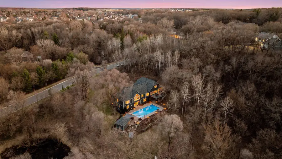 6590 Orchard Ridge Trail, Woodbury, MN 55129 - #2