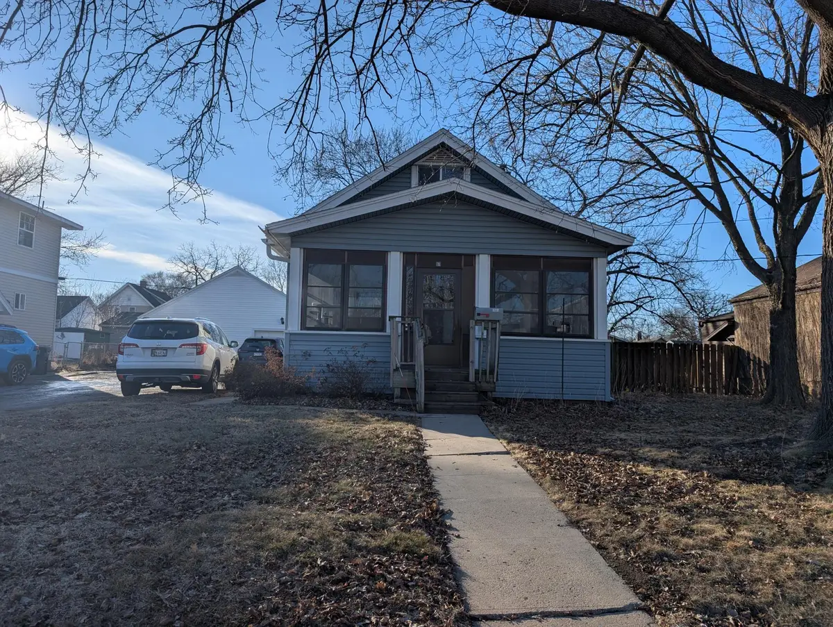 811 8th Avenue Se, Rochester, MN 55904 - #1