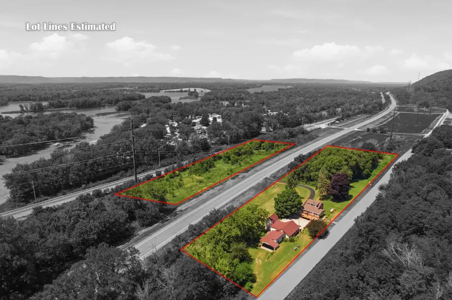 S2232 State Road 35, Alma, WI 54610 - #3