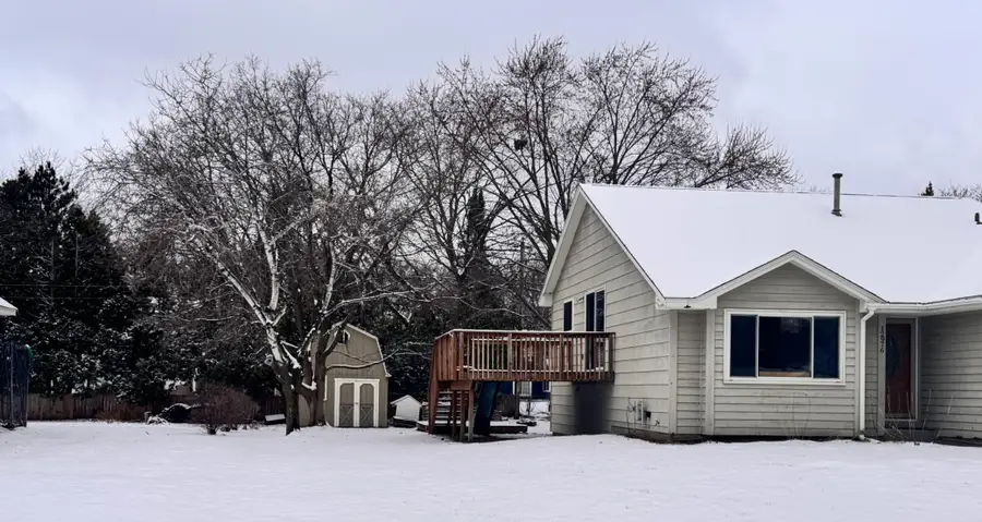 12976 Lincoln Street Ne, Blaine, MN 55434 - #2