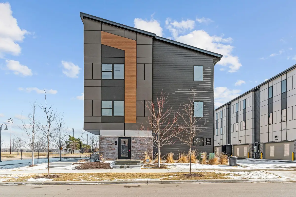 6301 16th Avenue S, Richfield, MN 55423 - #1