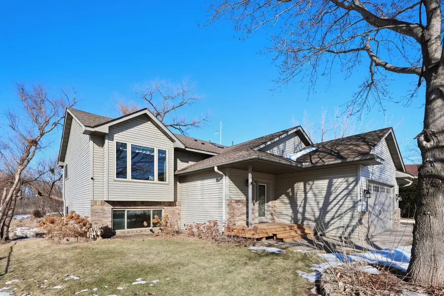 12690 Eldorado Court Ne, Blaine, MN 55449 - #2