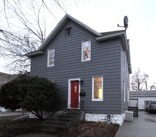 263 Cummings Street, Winona, MN 55987