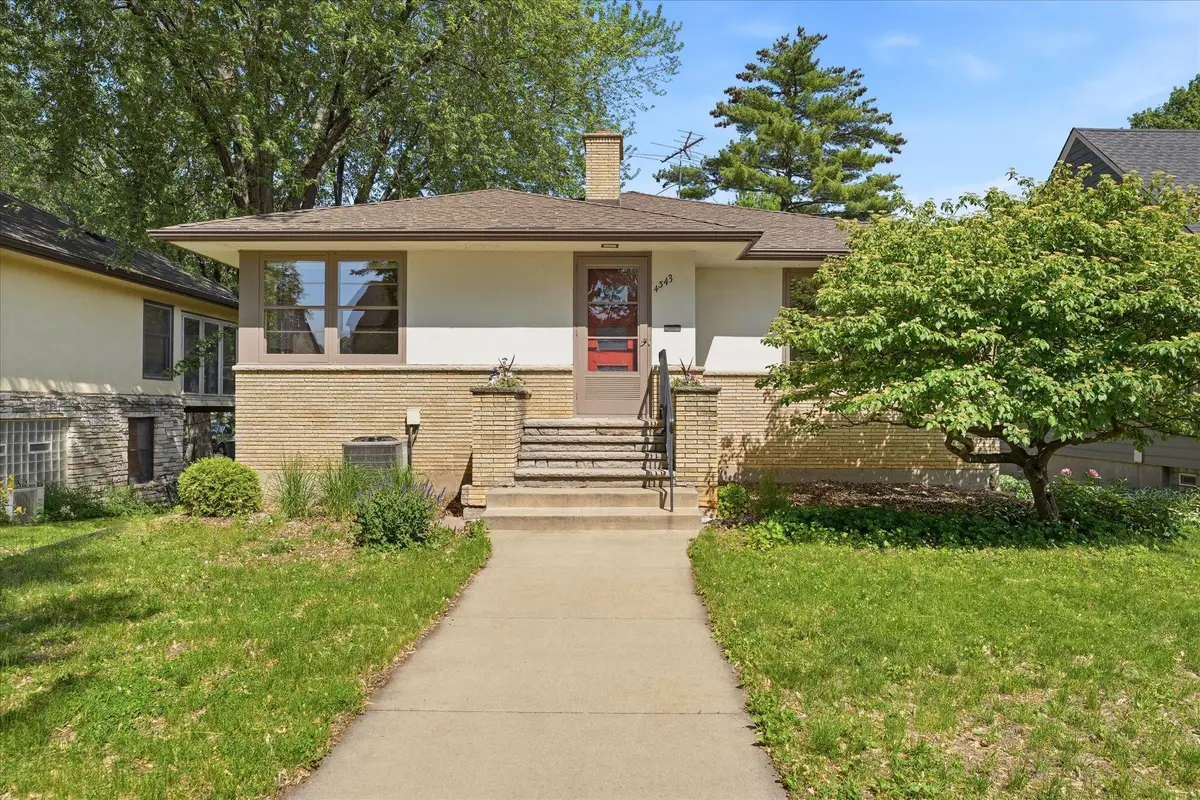 4343 Longfellow Avenue, Minneapolis, MN 55407 - #1