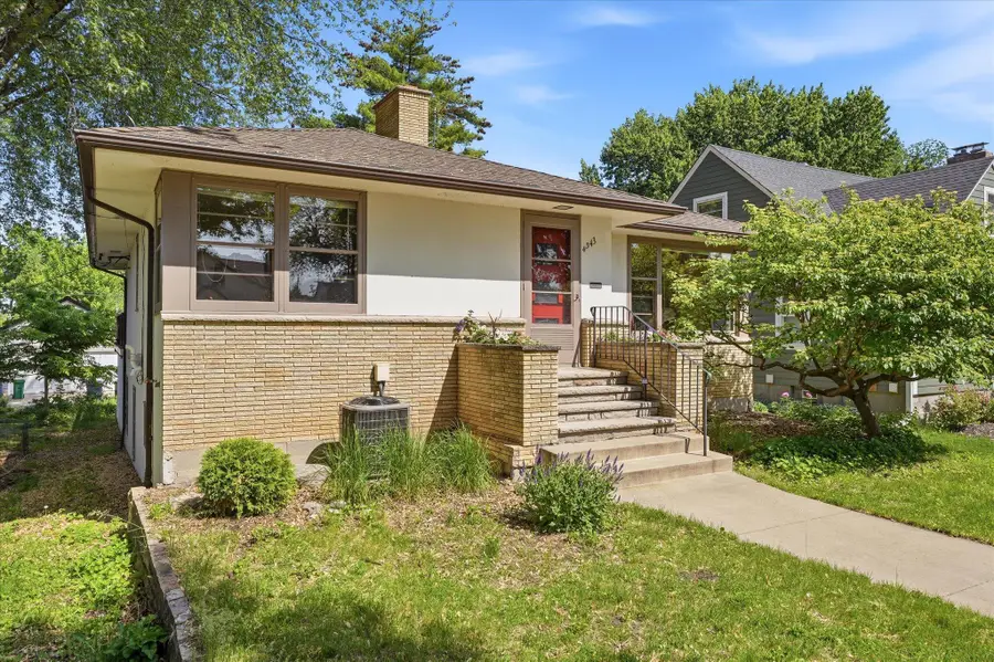 4343 Longfellow Avenue, Minneapolis, MN 55407 - #2