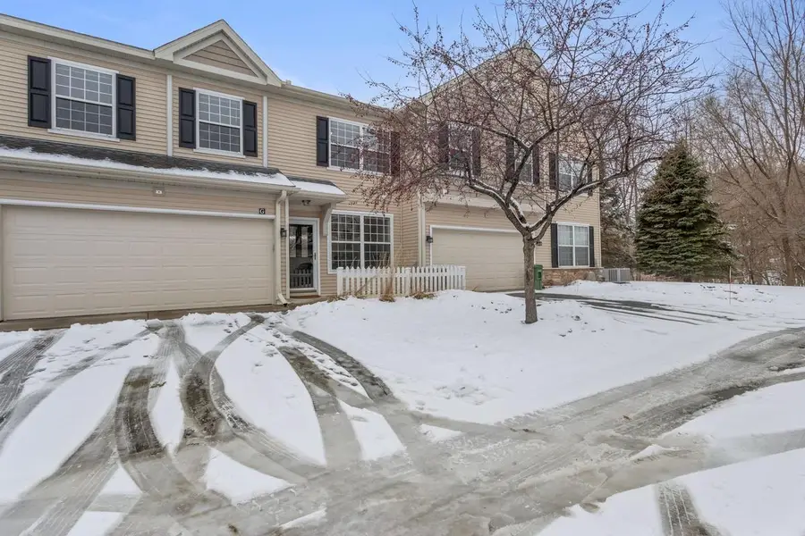 12240 Urbank Street Ne #G, Blaine, MN 55449 - #2