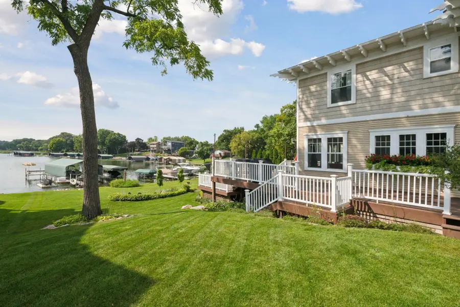 2463 Black Lake Road, Spring Park, MN 55384 - #2