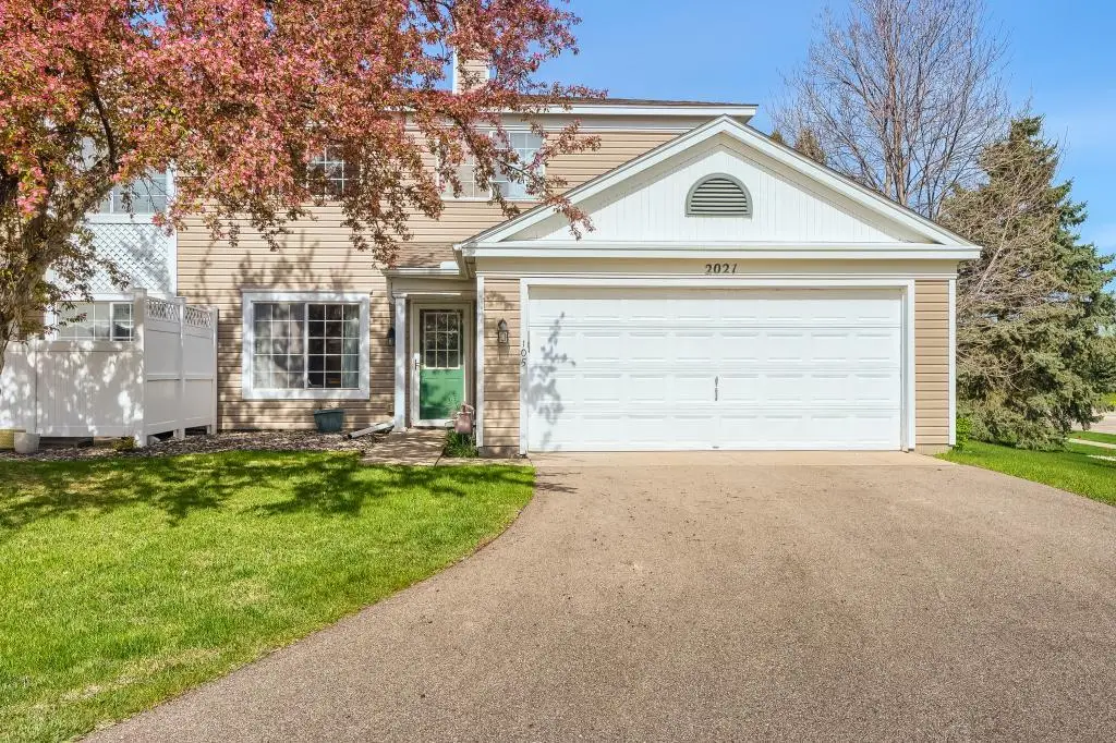 2021 Southcross Drive W #105, Burnsville, MN 55306 - #1