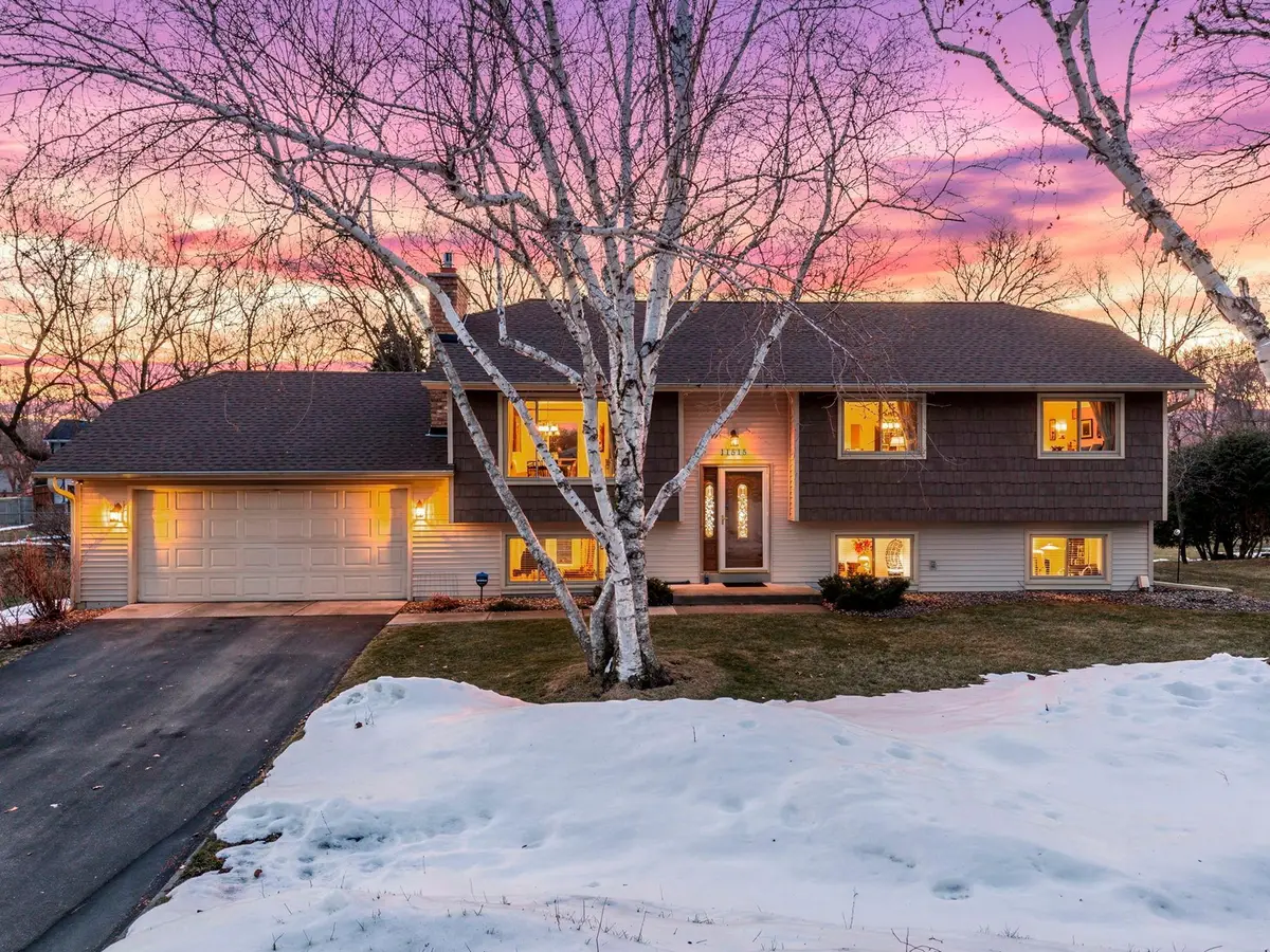 11515 51st Avenue N, Plymouth, MN 55442 - #1