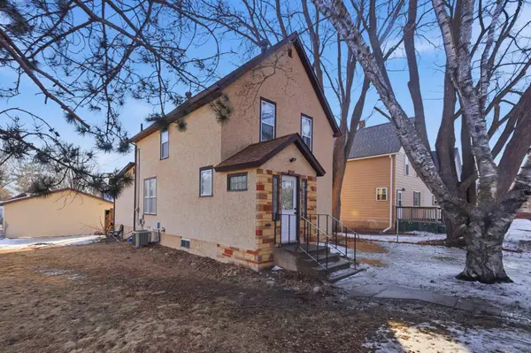 210 3rd Street Nw, Crosby, MN 56441