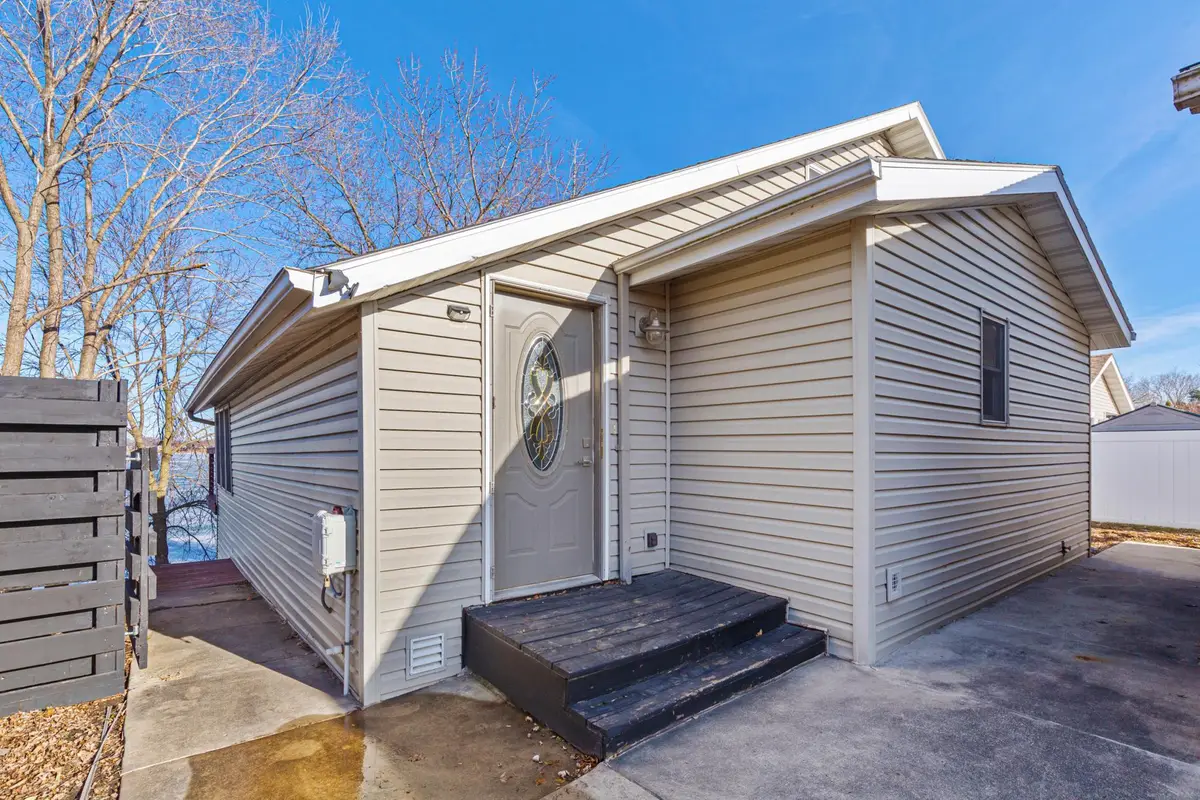 1234 Baker Bay Road, Kasota, MN 56050 - #1