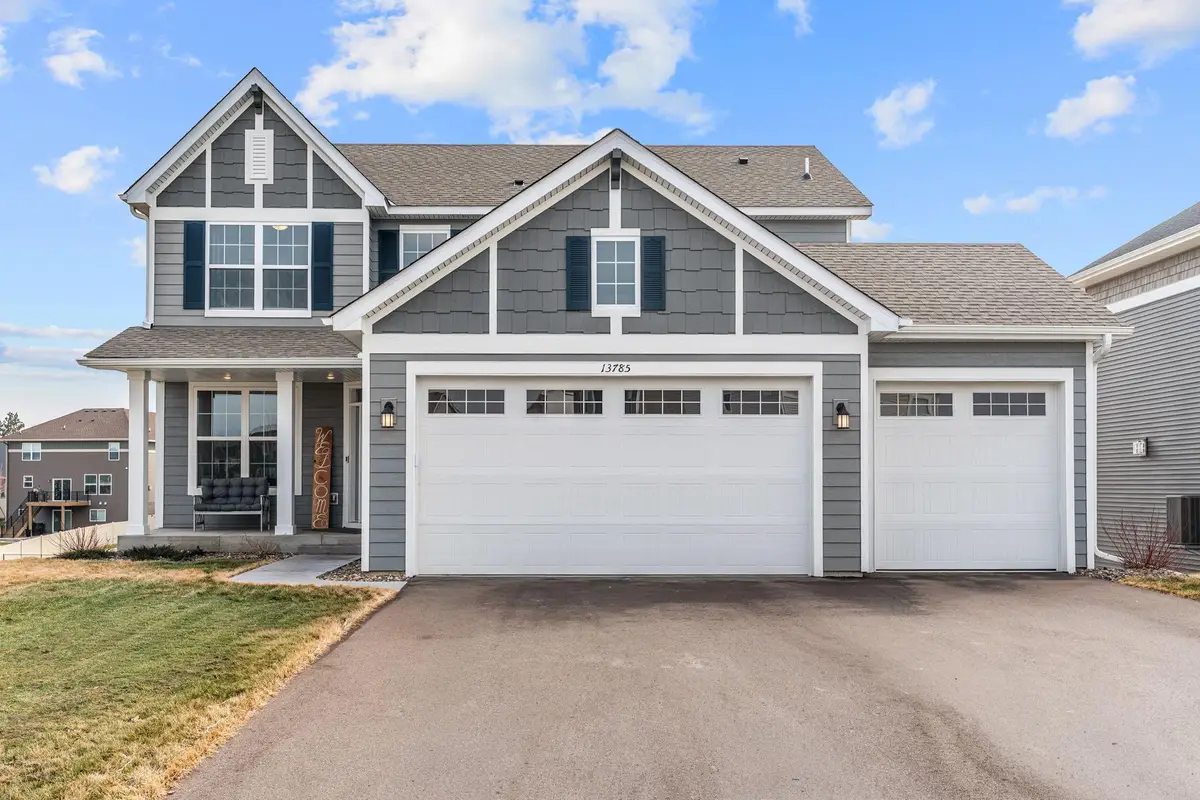 13785 143rd Avenue N, Dayton, MN 55327 - #1