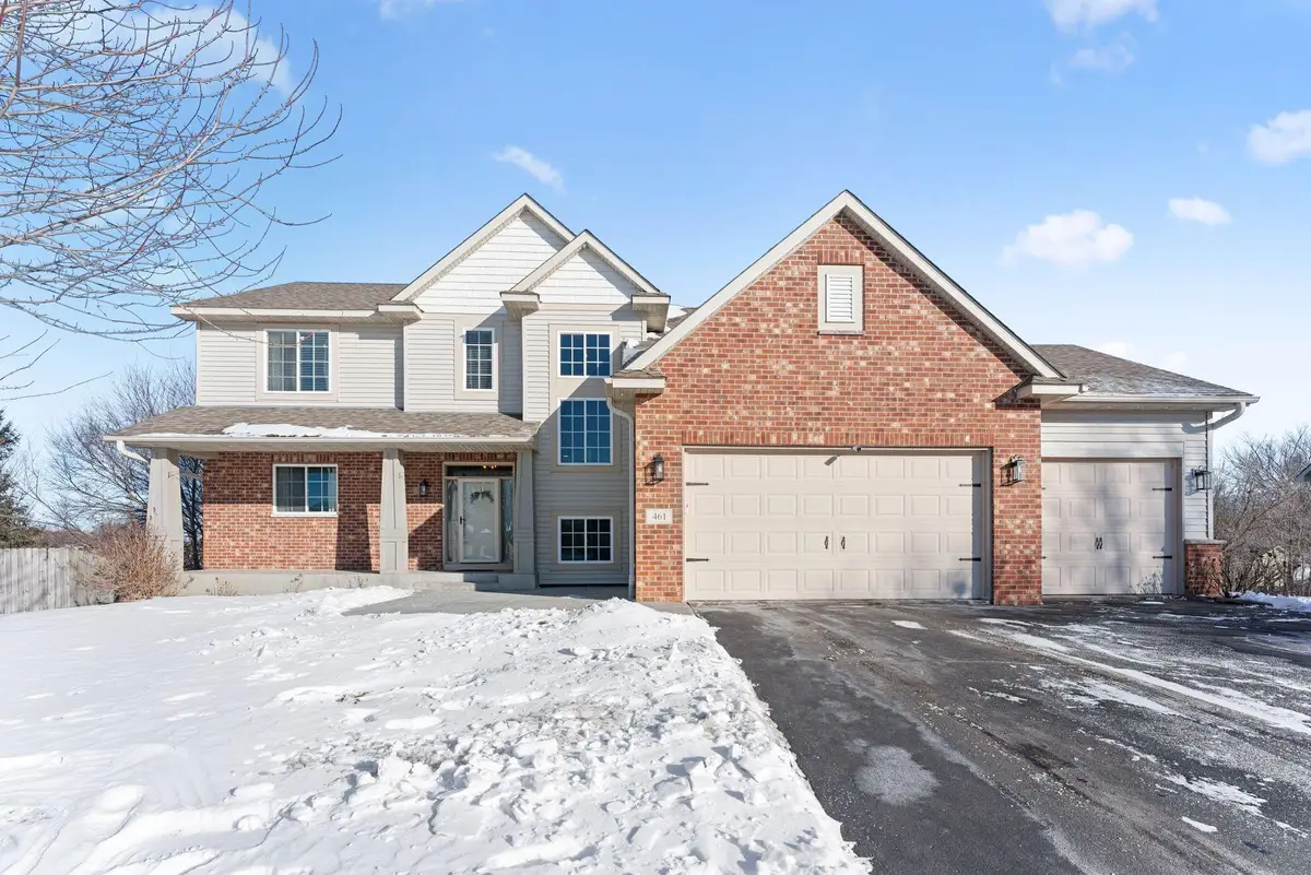 461 Rowena Curve, Elko New Market, MN 55054 - #1