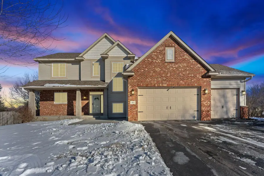 461 Rowena Curve, Elko New Market, MN 55054 - #2